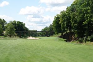 Davenport 9th Fairway